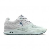 Prix Le Coq Sportif R800 Mineral High Rise Vert Pistache Chaussures Homme